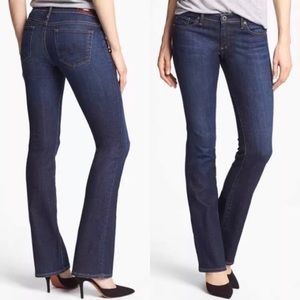 AG Olivia Skinny Bootcut Jeans - NWOT - 29